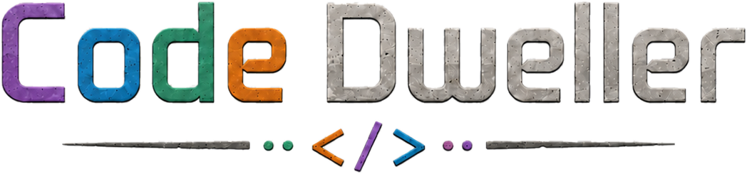 Code Dweller